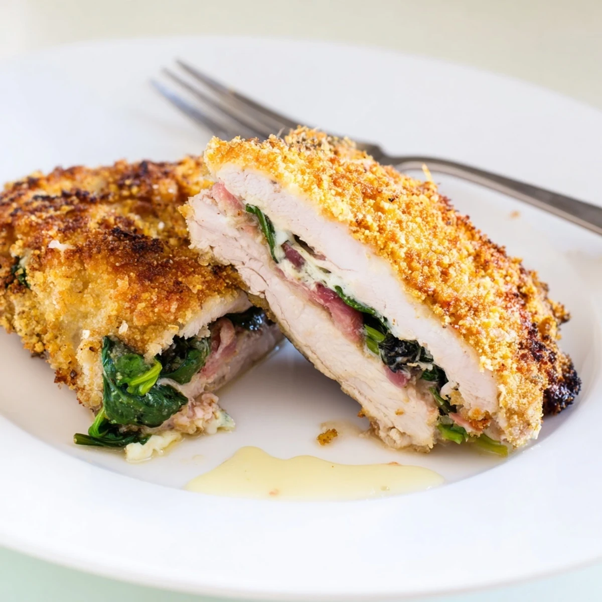 Herzhafte Sonntagsküche recipe